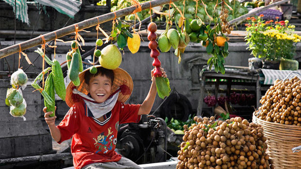  3 tháng đầu năm, bức tranh kinh tế Việt Nam diễn biến như thế nào?